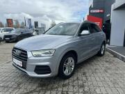 Audi Q3 I (8U) Рестайлинг Набережные Челны  - изображение 22