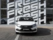 Lada (ВАЗ) Granta I Рестайлинг Ставрополь  - изображение 22