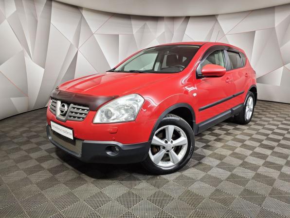 Nissan Qashqai I с пробегом 2009 года, цена 619 000 рублей, 228000 км, внедорожник, Автокод Объявления