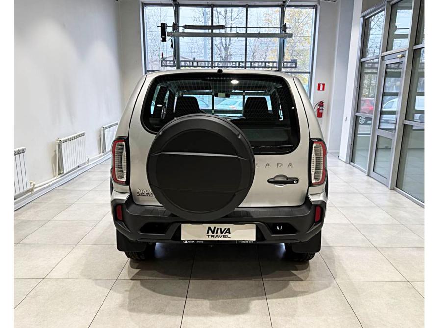 Lada (ВАЗ) Niva Travel I Рестайлинг Ярославль  - изображение 5