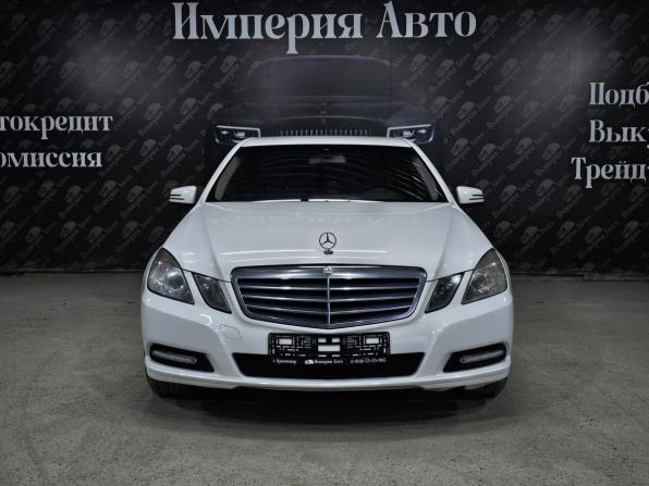 Mercedes-Benz E-Класс IV (W212 S212 C207) с пробегом 2012 года, цена 1 380 000 рублей, 150000 км, седан, Автокод Объявления