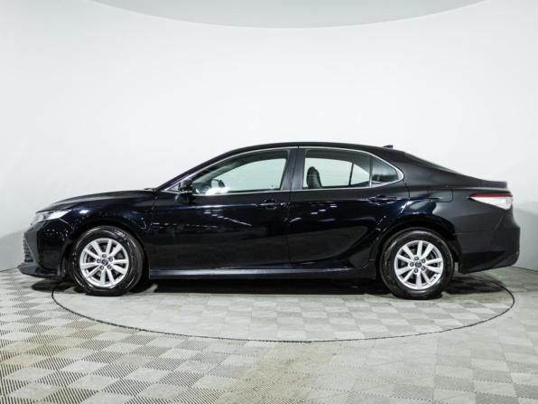 Toyota Camry VIII (XV70) с пробегом 2019 года, цена 1 999 700 рублей, 233527 км, седан, Автокод Объявления