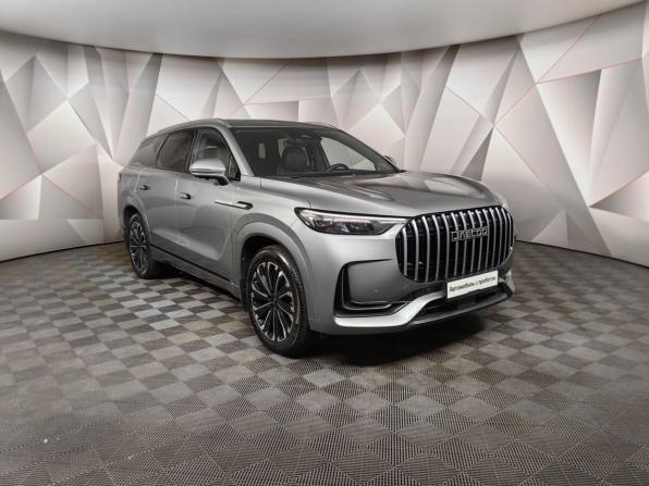 Jaecoo J8 с пробегом 2024 года, цена 3 097 000 рублей, 46391 км, внедорожник, Автокод Объявления