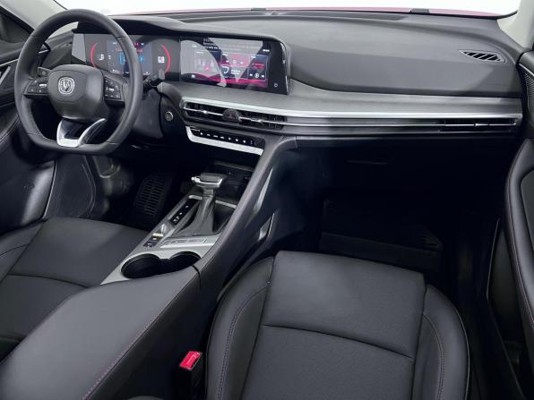 Changan CS35 Plus I Рестайлинг с пробегом 2024 года, цена 1 784 000 рублей, 15775 км, внедорожник, Автокод Объявления