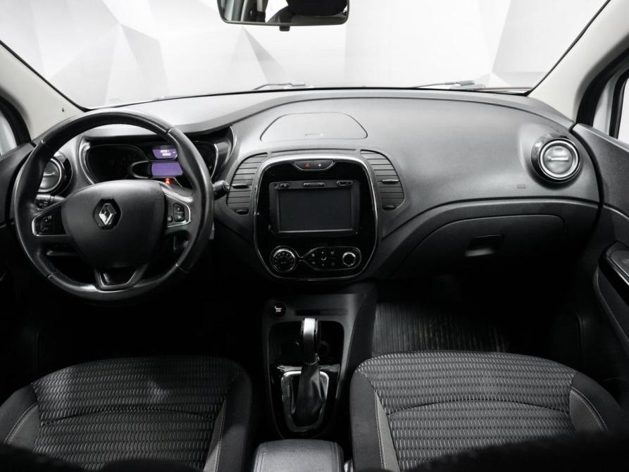 Renault Kaptur I Ульяновск  - изображение 11