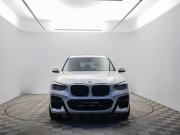 BMW X3 III (G01) Москва  - изображение 21