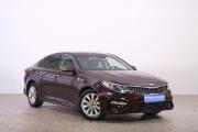 Kia Optima IV Омск  - изображение 27