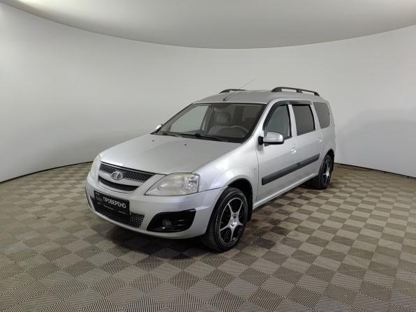 Lada (ВАЗ) Largus I с пробегом 2013 года, цена 400 000 рублей, 406400 км, универсал, Автокод Объявления