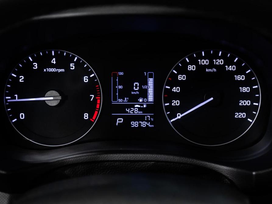Hyundai Creta II Москва  - изображение 9