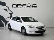 Opel Astra J Ростов-на-Дону  - изображение 23