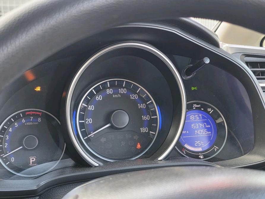 Honda Fit III Новосибирск  - изображение 15