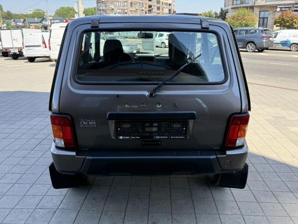 Новый Lada (ВАЗ) Niva Legend I Рестайлинг 2026 года, цена 1 365 000 рублей, внедорожник, Автокод Объявления
