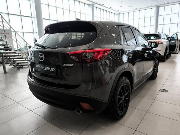 Mazda CX-5 I Рестайлинг с пробегом 2017 года, цена 1 900 000 рублей, 181872 км, внедорожник, Автокод Объявления