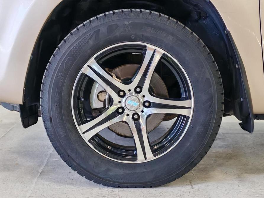 Toyota RAV4 III (XA30) Рестайлинг Астрахань  - изображение 10