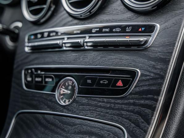 Mercedes-Benz C-Класс IV (W205) с пробегом 2015 года, цена 1 868 000 рублей, 216249 км, седан, Автокод Объявления