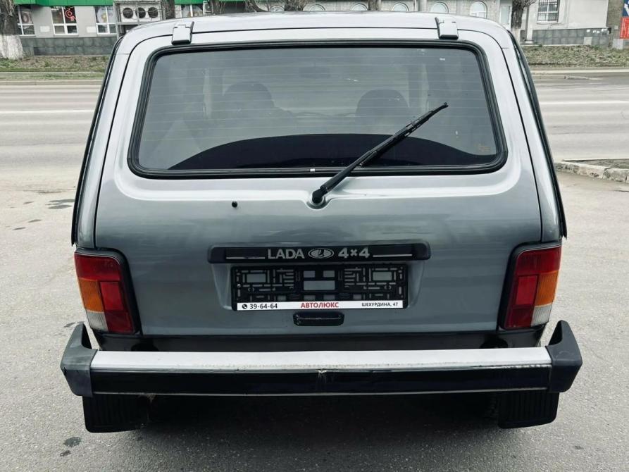 Lada (ВАЗ) 2131 (4x4) I Саратов  - изображение 5