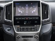 Toyota Land Cruiser 200 Series Рестайлинг 2 Москва  - изображение 37