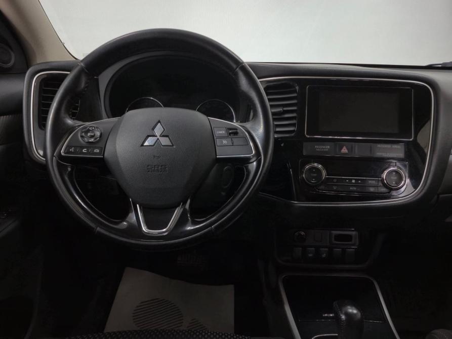 Mitsubishi Outlander III Рестайлинг 2 Набережные Челны  - изображение 14