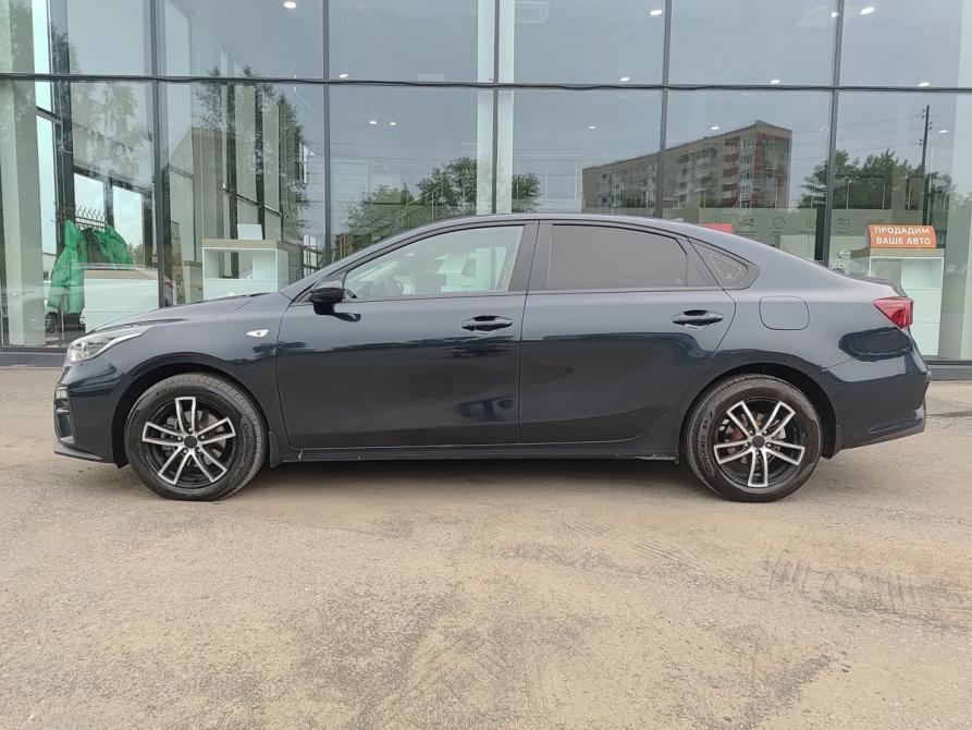 Kia Cerato IV Ижевск  - изображение 10