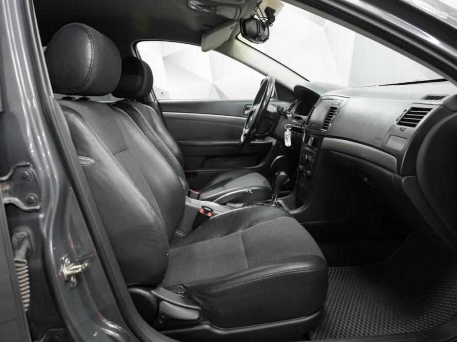 Chevrolet Epica V250 Рестайлинг Ульяновск  - изображение 8