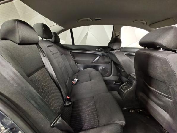 Skoda Superb I Рестайлинг с пробегом 2007 года, цена 385 000 рублей, 253803 км, седан, Автокод Объявления
