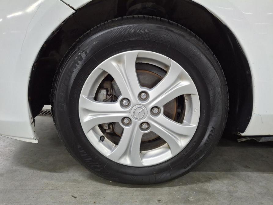 Mazda 3 II (BL) Рестайлинг Казань  - изображение 22