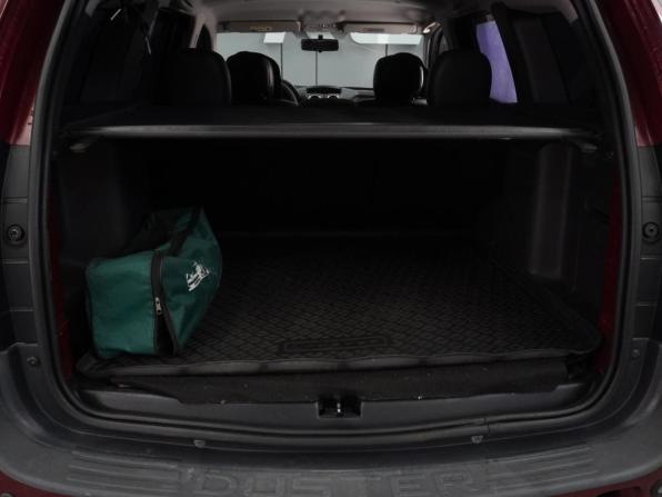 Renault Duster I с пробегом 2012 года, цена 869 000 рублей, 200802 км, внедорожник, Автокод Объявления