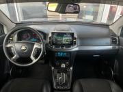 Chevrolet Captiva I Рестайлинг Липецк  - изображение 19