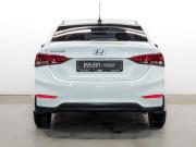 Hyundai Solaris II Санкт-Петербург  - изображение 35
