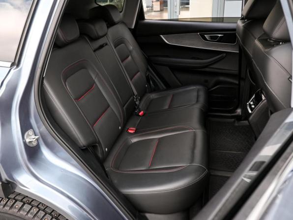 Chery Tiggo 7 Pro I с пробегом 2021 года, цена 1 509 000 рублей, 71479 км, внедорожник, Автокод Объявления