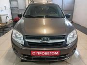 Lada (ВАЗ) Granta I Арзамас  - изображение 8