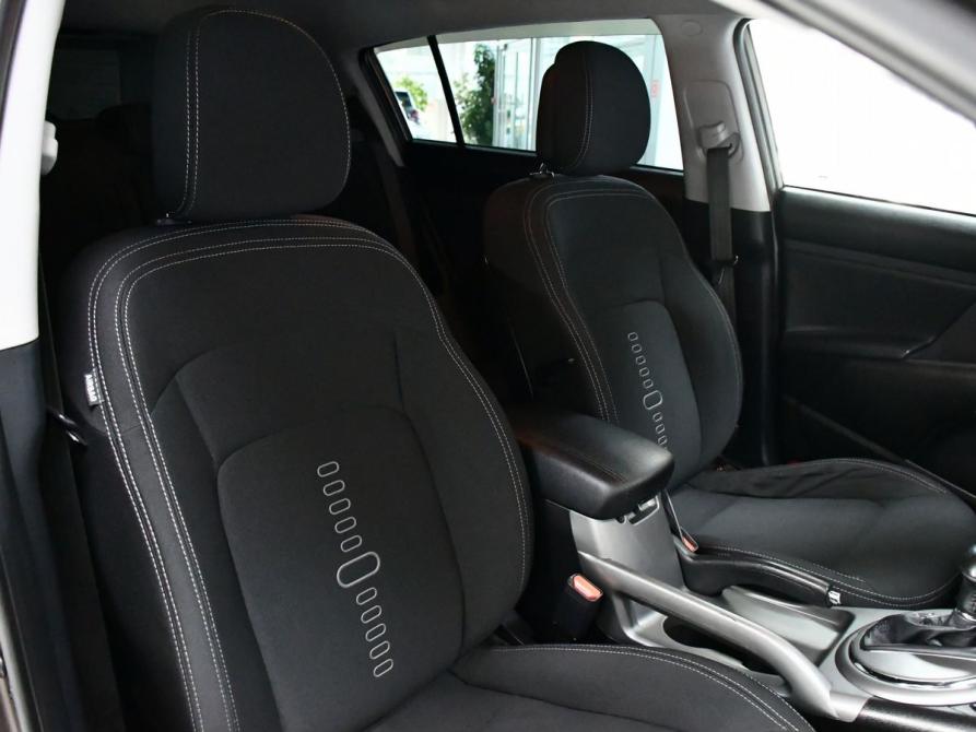 Kia Sportage III Рестайлинг Новосибирск  - изображение 19