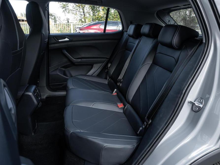Volkswagen Tharu XR Ставрополь  - изображение 9