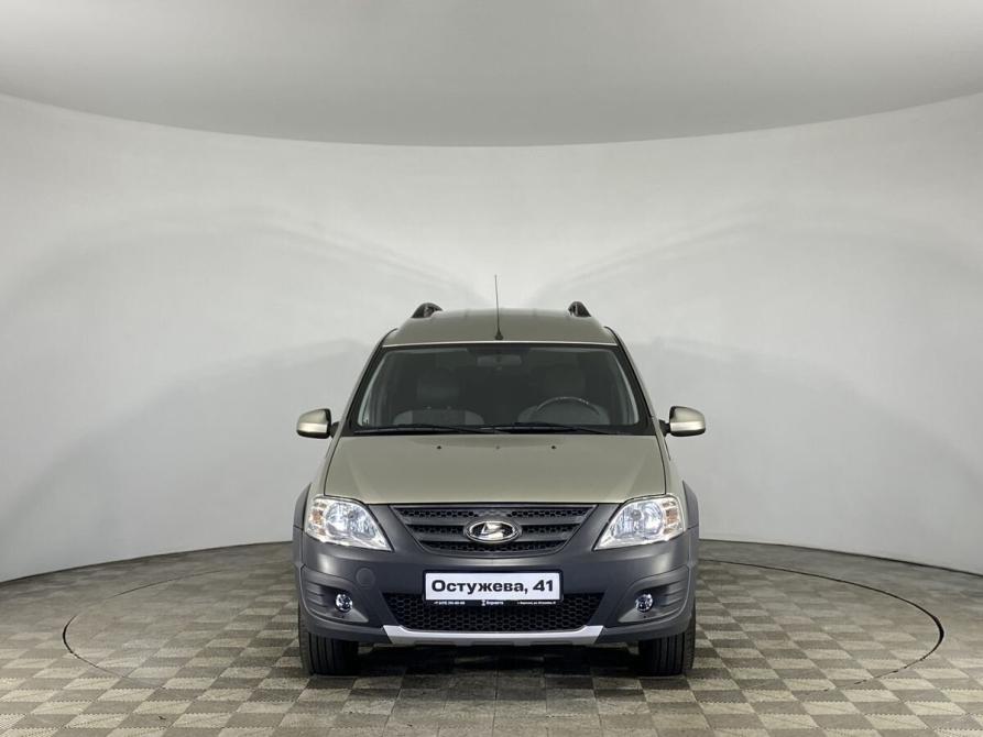 Lada (ВАЗ) Largus I Воронеж  - изображение 3