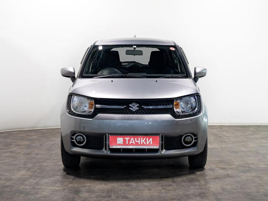 Suzuki Ignis III Чита  - изображение 2