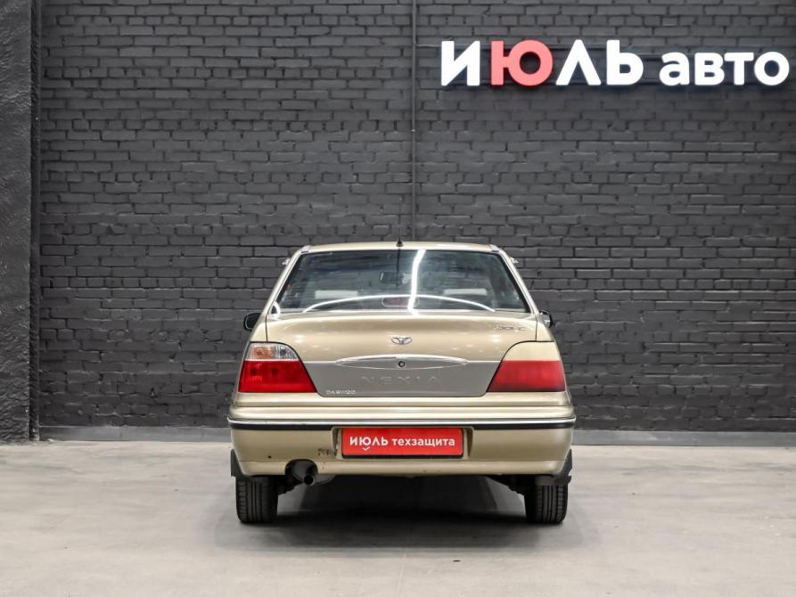 Daewoo Nexia I Рестайлинг Екатеринбург  - изображение 5