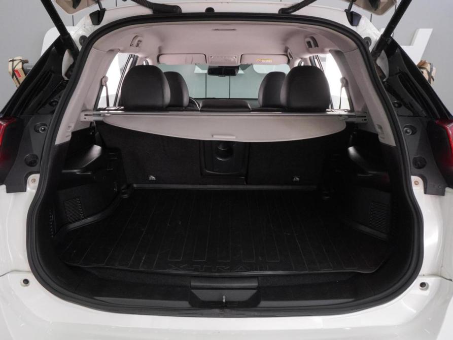 Nissan X-Trail III Рестайлинг Воронеж  - изображение 20