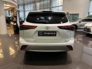 Toyota Highlander IV (XU70) Казань  - изображение 29