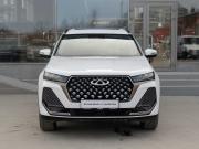 Chery Tiggo 7 Pro Max I Рестайлинг Новосибирск  - изображение 23