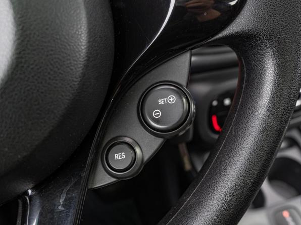 Smart Forfour II с пробегом 2016 года, цена 860 000 рублей, 118608 км, хэтчбек, Автокод Объявления