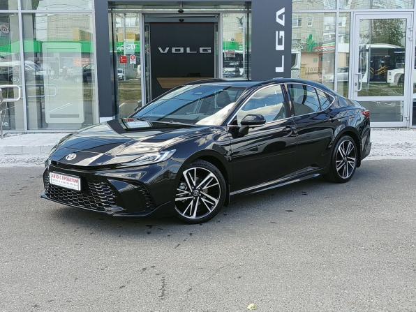Toyota Camry IX (XV80) China Market с пробегом 2024 года, цена 3 799 000 рублей, 6900 км, седан, Автокод Объявления