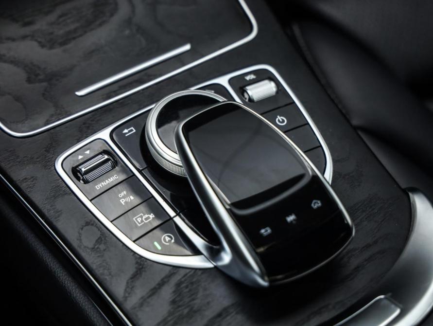 Mercedes-Benz C-Класс IV (W205) Рестайлинг Санкт-Петербург  - изображение 22