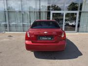 Chevrolet Lacetti I Воронеж  - изображение 17