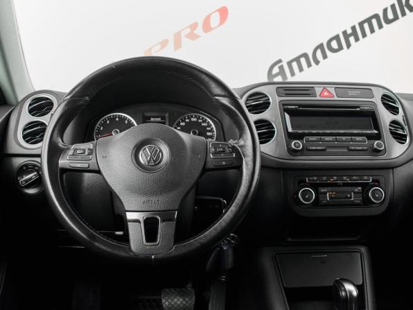 Volkswagen Tiguan I с пробегом 2011 года, цена 1 280 000 рублей, 186725 км, внедорожник, Автокод Объявления