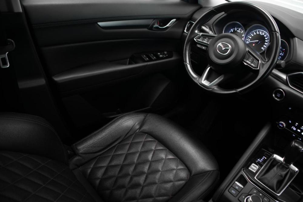 Mazda CX-5 II Москва  - изображение 25