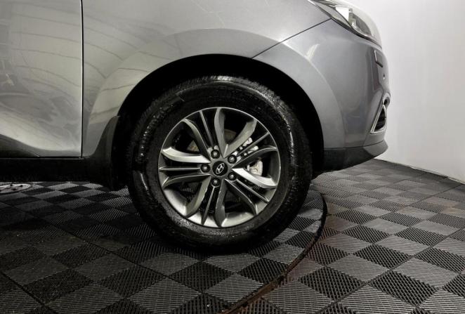 Hyundai ix35 I Рестайлинг с пробегом 2014 года, цена 1 395 000 рублей, 118705 км, внедорожник, Автокод Объявления