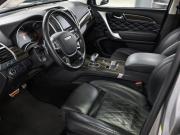Haval H9 I Рестайлинг Москва  - изображение 42
