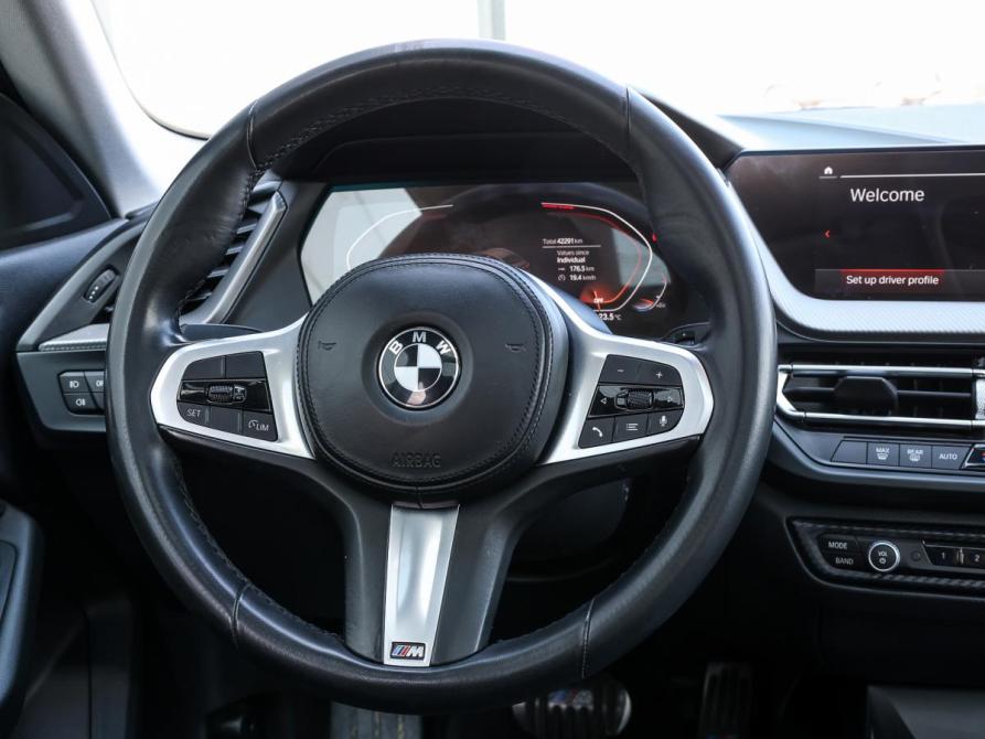BMW 2 серии F44 Москва  - изображение 18