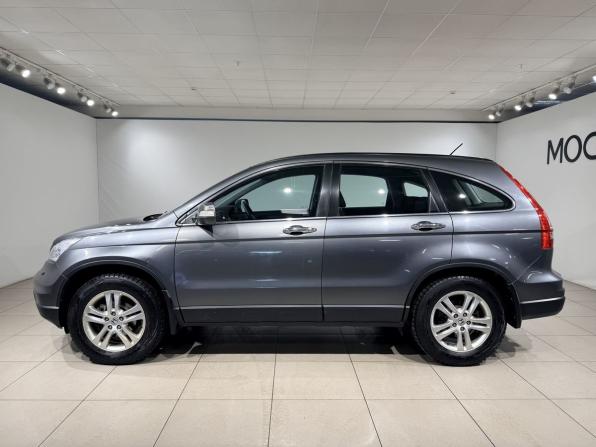 Honda CR-V III Рестайлинг с пробегом 2010 года, цена 1 170 000 рублей, 302000 км, внедорожник, Автокод Объявления