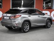 Lexus RX IV Москва  - изображение 31